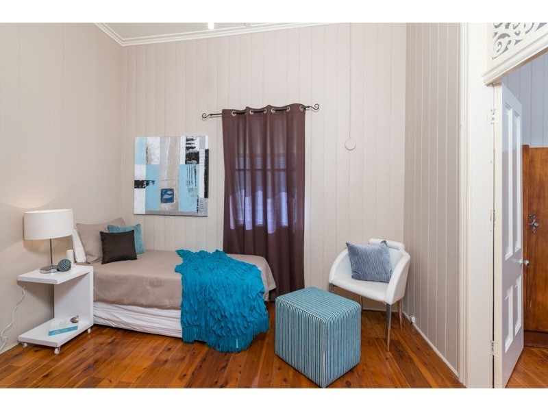 12 Great George Street, Paddington QLD 4064