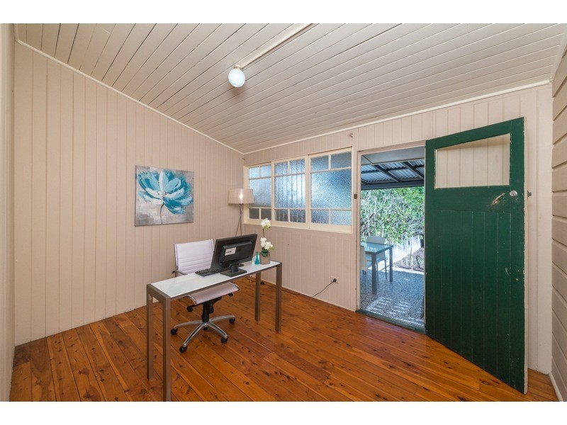 12 Great George Street, Paddington QLD 4064