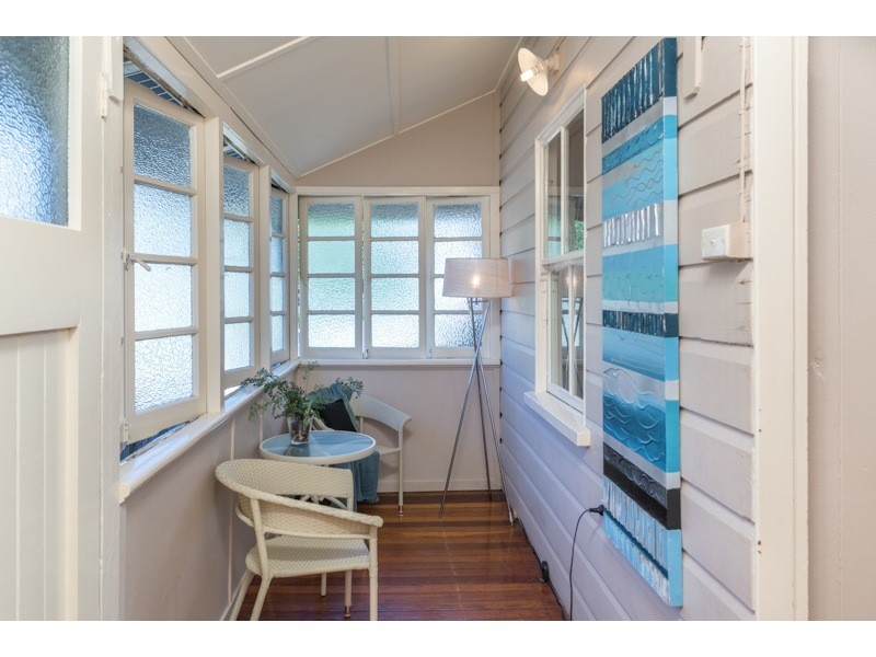 12 Great George Street, Paddington QLD 4064