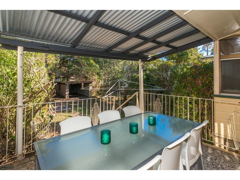 12 Great George Street, Paddington QLD 4064