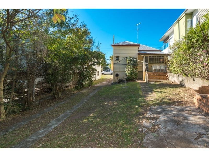 12 Great George Street, Paddington QLD 4064