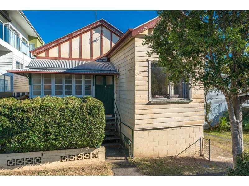 12 Great George Street, Paddington QLD 4064