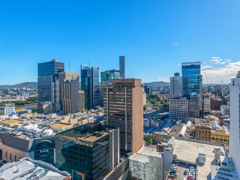 2404/128 Charlotte Street, Brisbane City QLD 4000