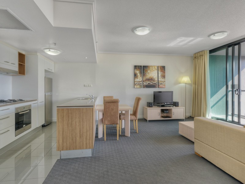 2404/128 Charlotte Street, Brisbane City QLD 4000