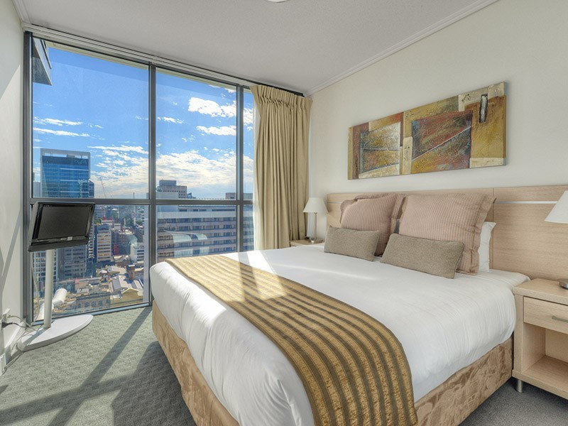 2404/128 Charlotte Street, Brisbane City QLD 4000