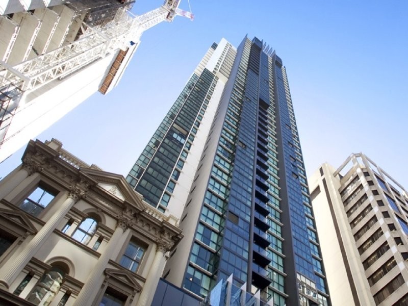 2404/128 Charlotte Street, Brisbane City QLD 4000