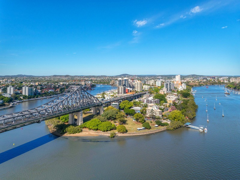 285/82 Boundary Street, Brisbane City QLD 4000