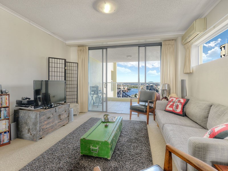 285/82 Boundary Street, Brisbane City QLD 4000