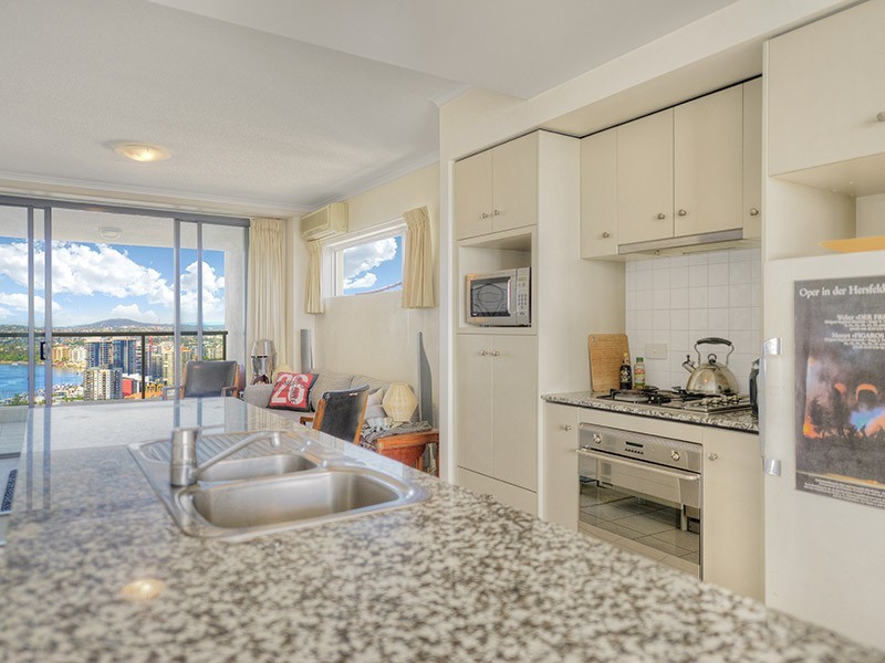 285/82 Boundary Street, Brisbane City QLD 4000