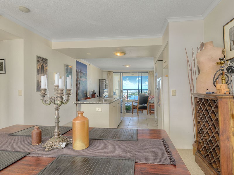 285/82 Boundary Street, Brisbane City QLD 4000