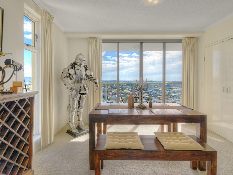 285/82 Boundary Street, Brisbane City QLD 4000