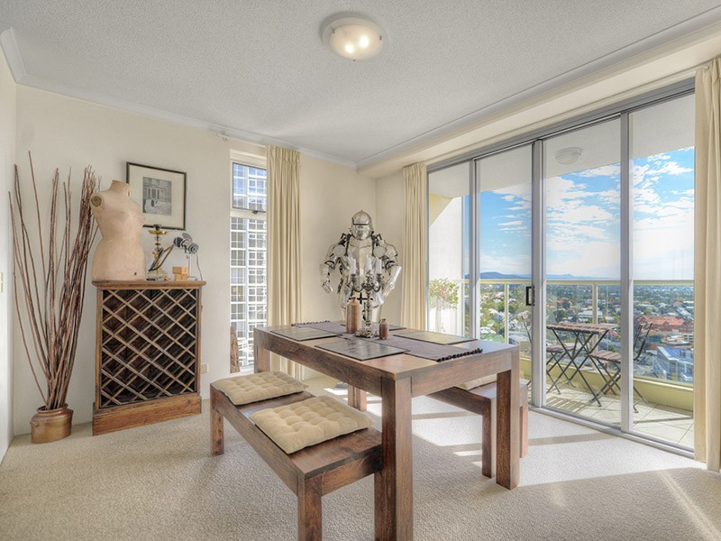 285/82 Boundary Street, Brisbane City QLD 4000