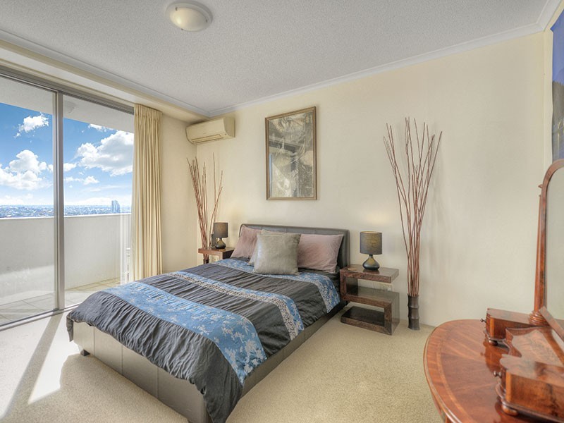 285/82 Boundary Street, Brisbane City QLD 4000