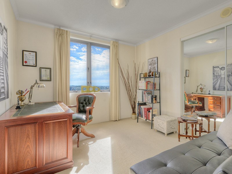 285/82 Boundary Street, Brisbane City QLD 4000