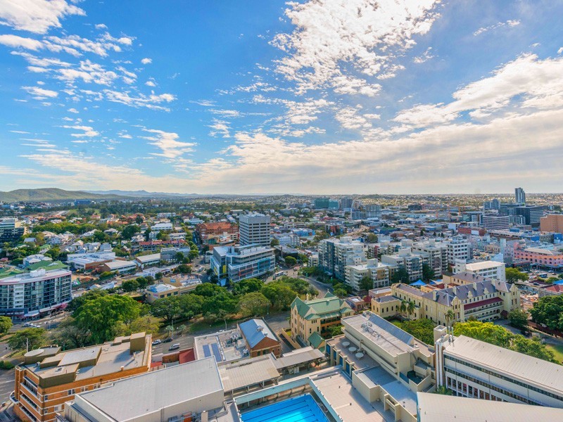 285/82 Boundary Street, Brisbane City QLD 4000