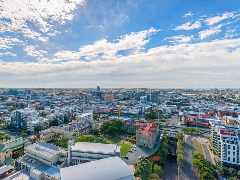 285/82 Boundary Street, Brisbane City QLD 4000