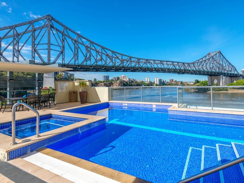 285/82 Boundary Street, Brisbane City QLD 4000