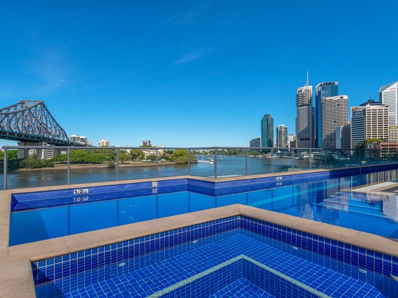 285/82 Boundary Street, Brisbane City QLD 4000