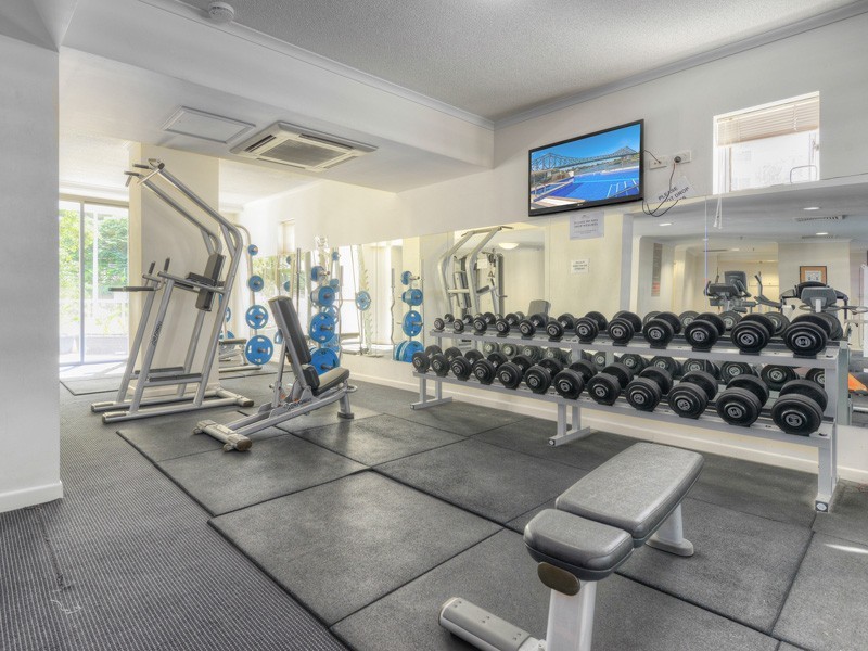 285/82 Boundary Street, Brisbane City QLD 4000