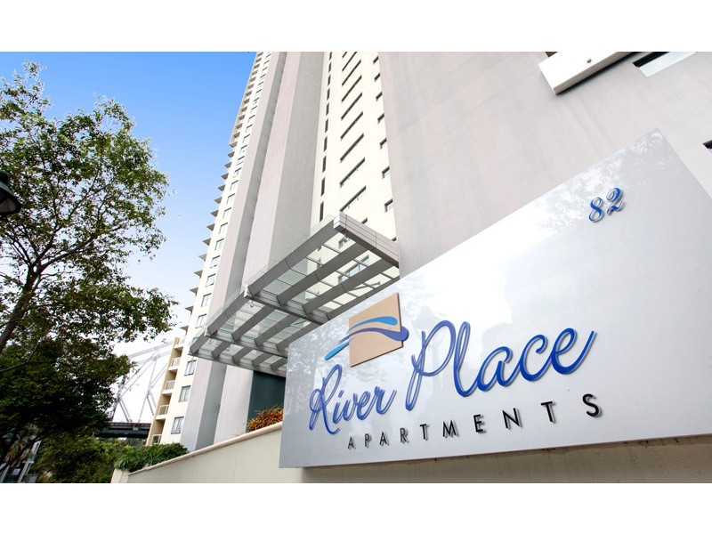 285/82 Boundary Street, Brisbane City QLD 4000