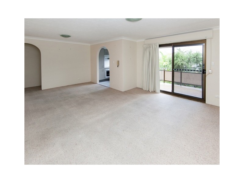 1/6 Ricardo Street, Kelvin Grove QLD 4059