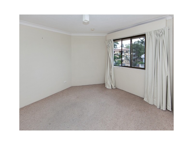 1/6 Ricardo Street, Kelvin Grove QLD 4059