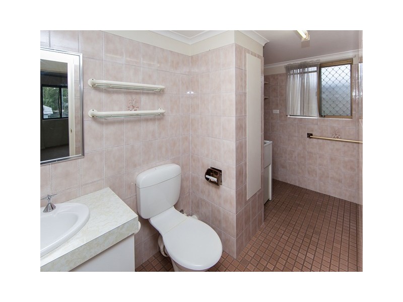 1/6 Ricardo Street, Kelvin Grove QLD 4059