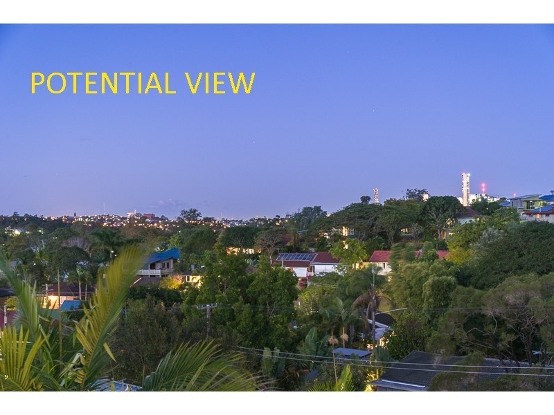 33 Rambler Street, Bardon QLD 4065