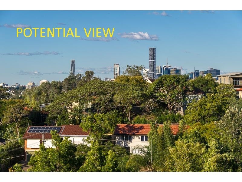 33 Rambler Street, Bardon QLD 4065