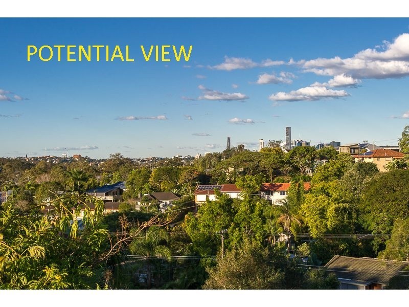 33 Rambler Street, Bardon QLD 4065