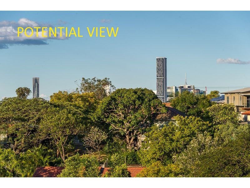 33 Rambler Street, Bardon QLD 4065