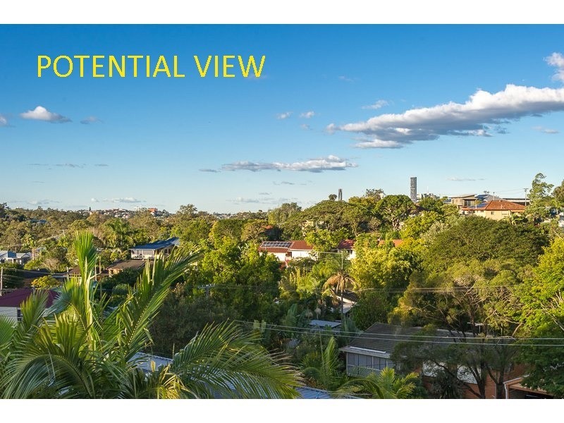 33 Rambler Street, Bardon QLD 4065