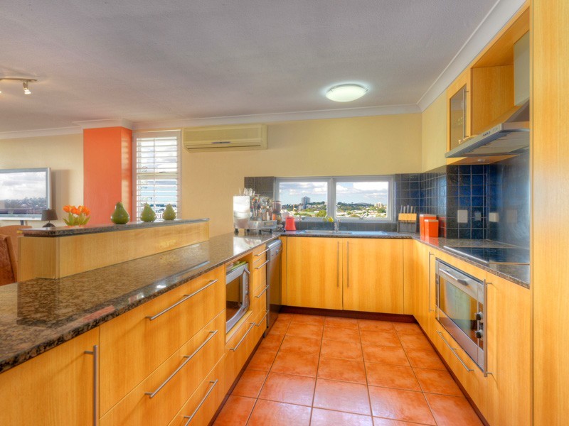 54/24 Dunmore Terrace, Auchenflower QLD 4066