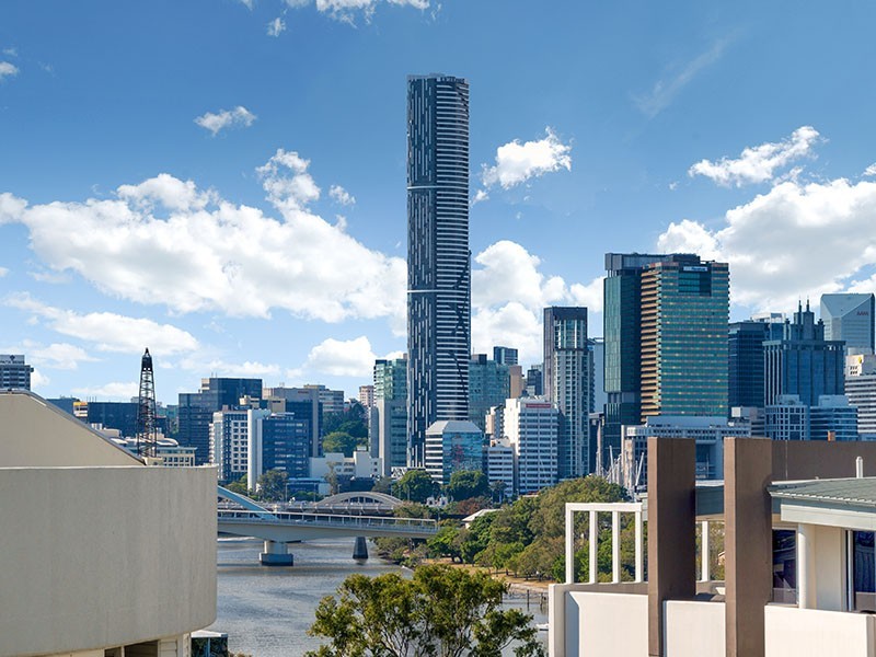 54/24 Dunmore Terrace, Auchenflower QLD 4066