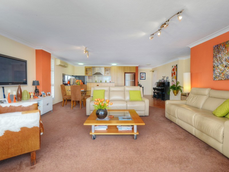 54/24 Dunmore Terrace, Auchenflower QLD 4066