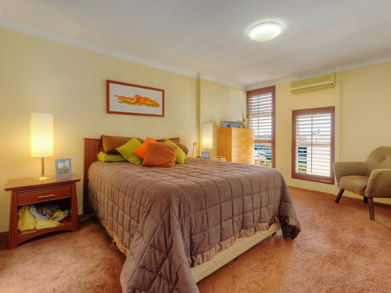 54/24 Dunmore Terrace, Auchenflower QLD 4066