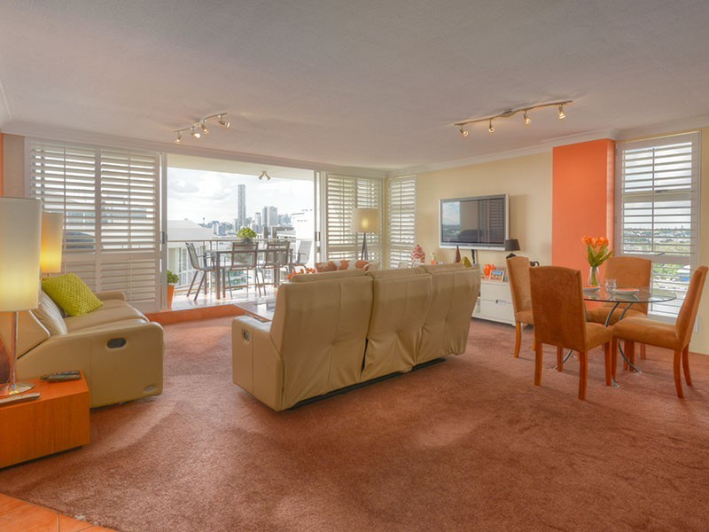 54/24 Dunmore Terrace, Auchenflower QLD 4066