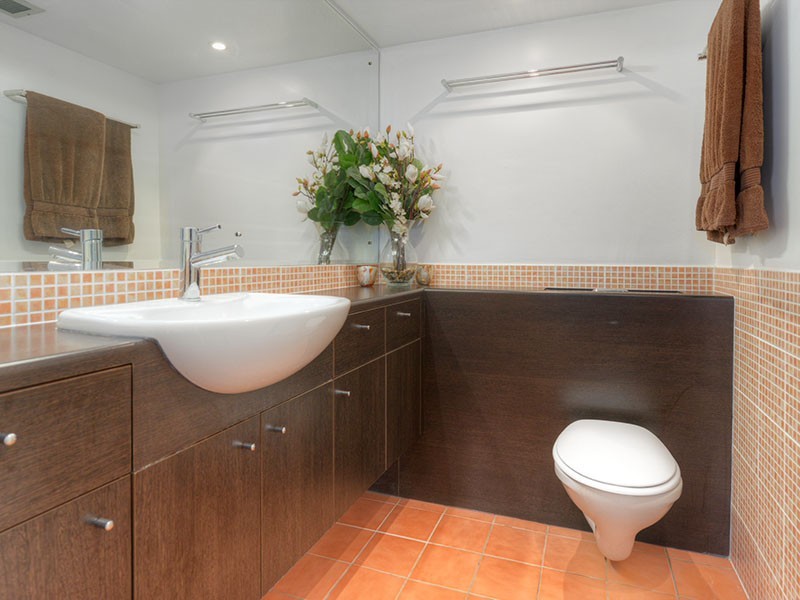 54/24 Dunmore Terrace, Auchenflower QLD 4066