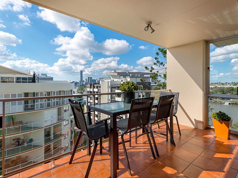 54/24 Dunmore Terrace, Auchenflower QLD 4066