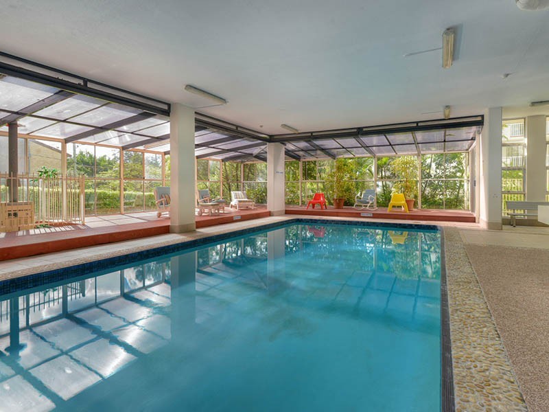 54/24 Dunmore Terrace, Auchenflower QLD 4066