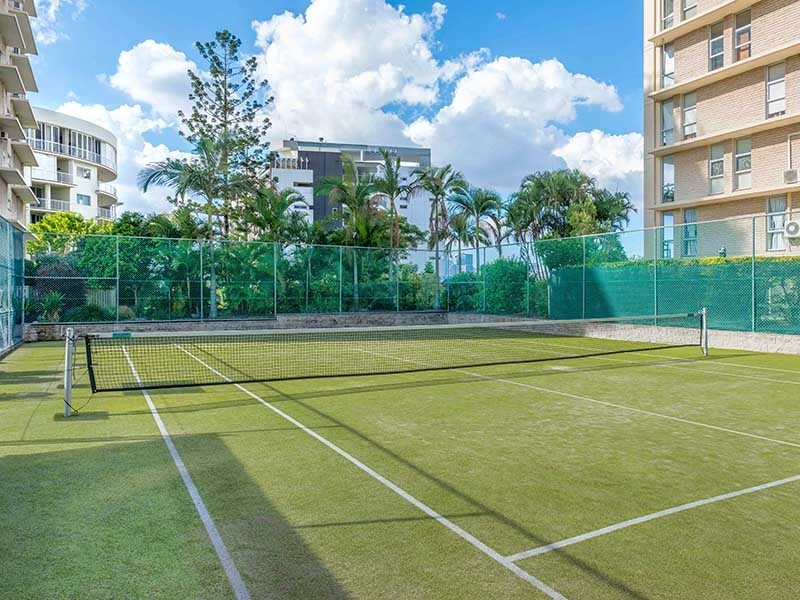 54/24 Dunmore Terrace, Auchenflower QLD 4066