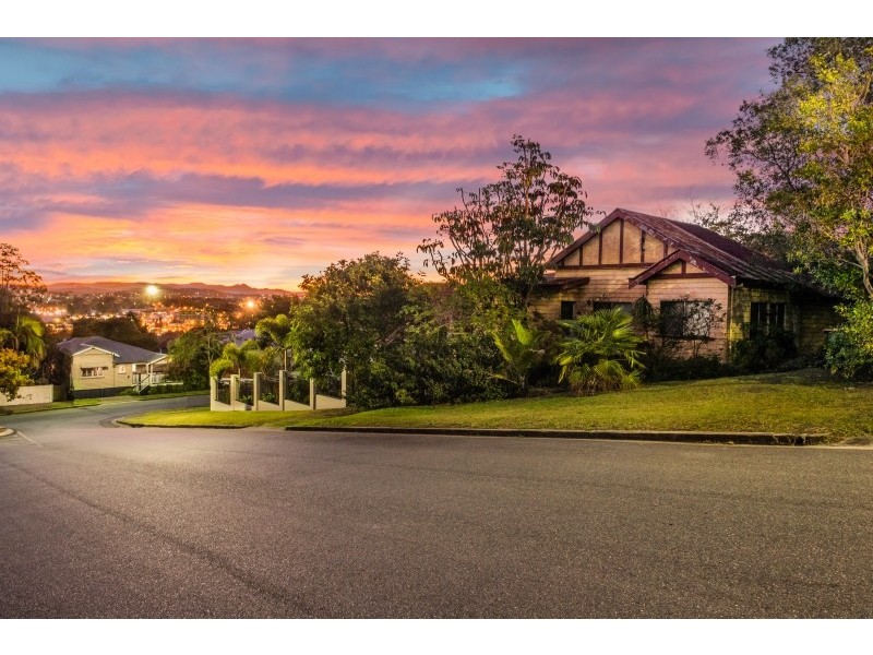 49 David Street, Alderley QLD 4051