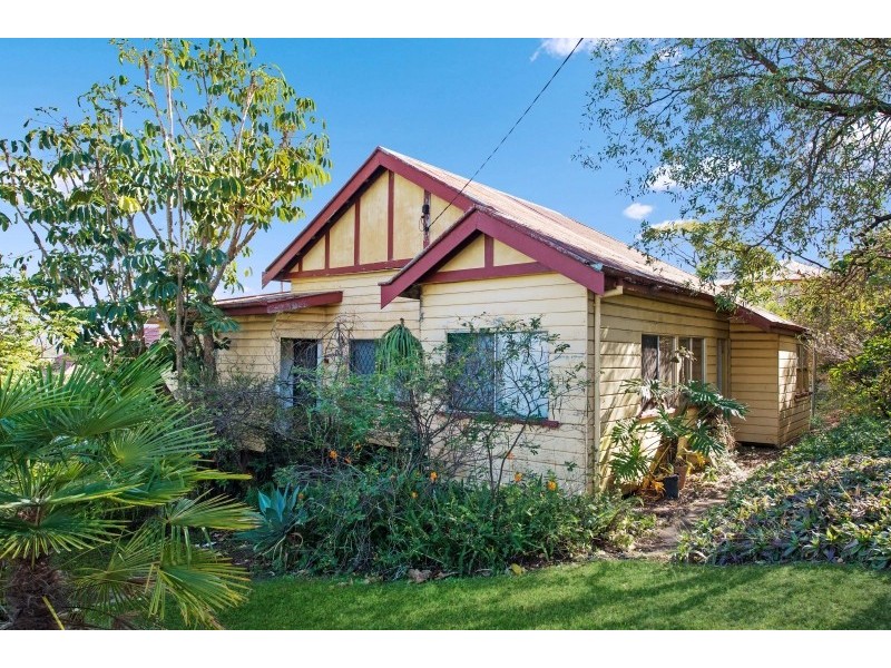 49 David Street, Alderley QLD 4051