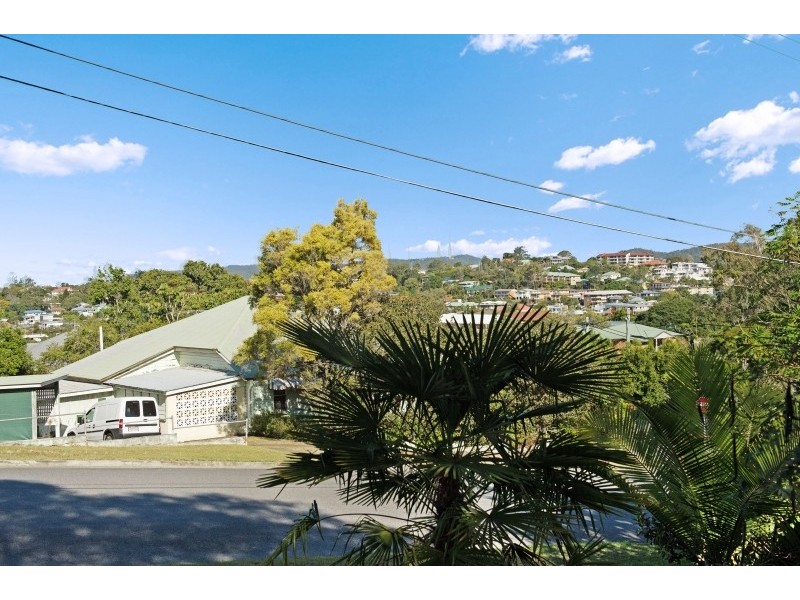 49 David Street, Alderley QLD 4051