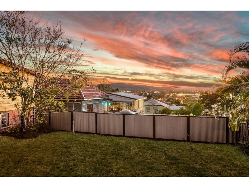 49 David Street, Alderley QLD 4051