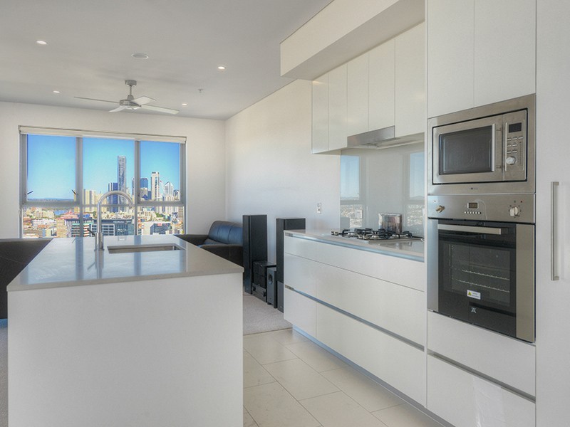 2401/35 Campbell Street, Bowen Hills QLD 4006