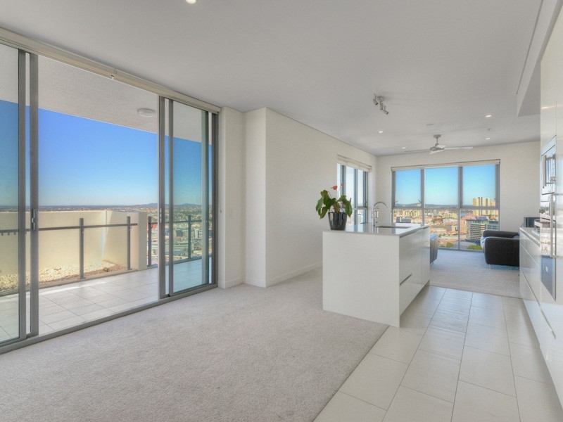 2401/35 Campbell Street, Bowen Hills QLD 4006