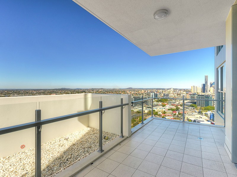 2401/35 Campbell Street, Bowen Hills QLD 4006