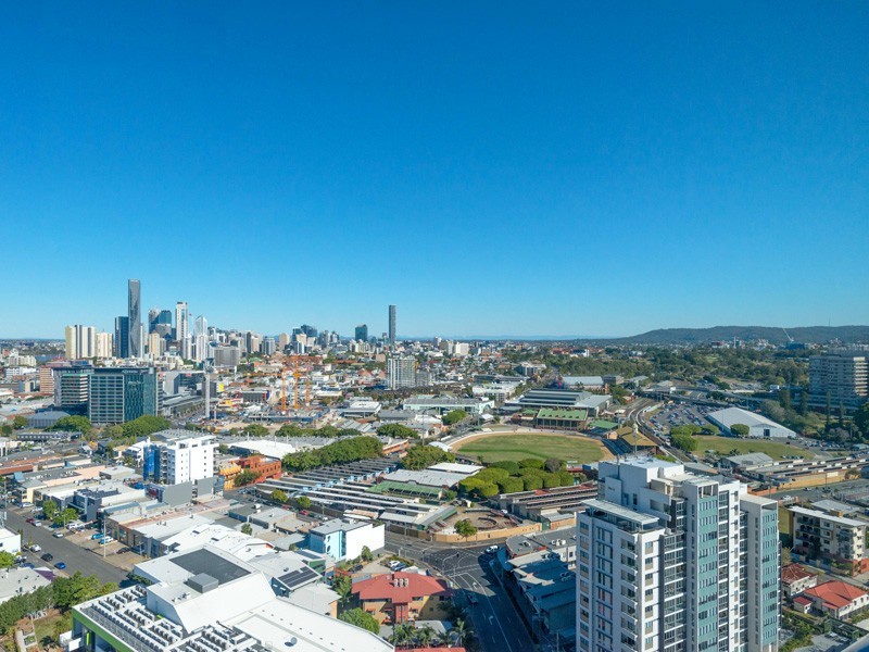 2401/35 Campbell Street, Bowen Hills QLD 4006