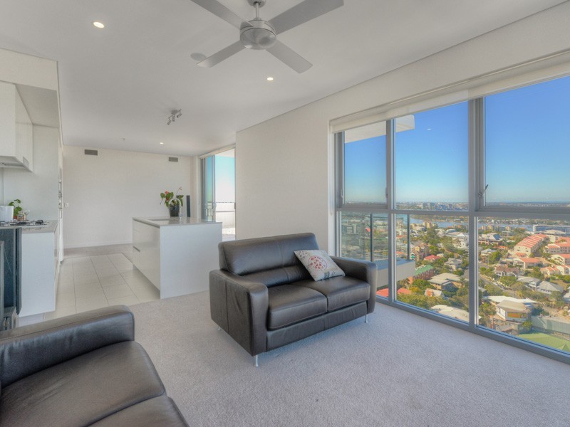 2401/35 Campbell Street, Bowen Hills QLD 4006